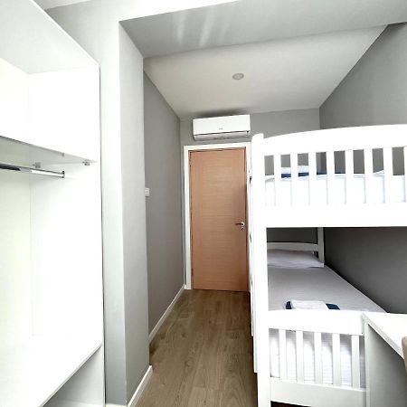 Belix Seaview Apartments Durres Ngoại thất bức ảnh