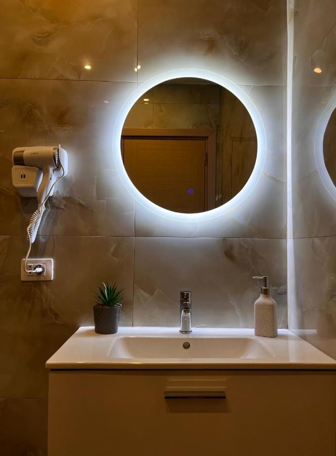 Belix Seaview Apartments Durres Ngoại thất bức ảnh