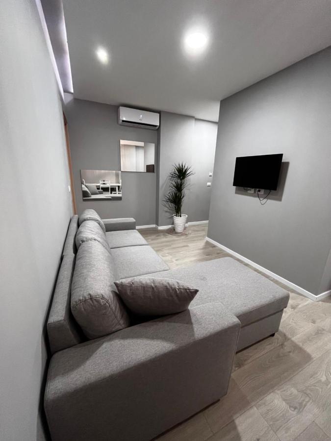 Belix Seaview Apartments Durres Ngoại thất bức ảnh