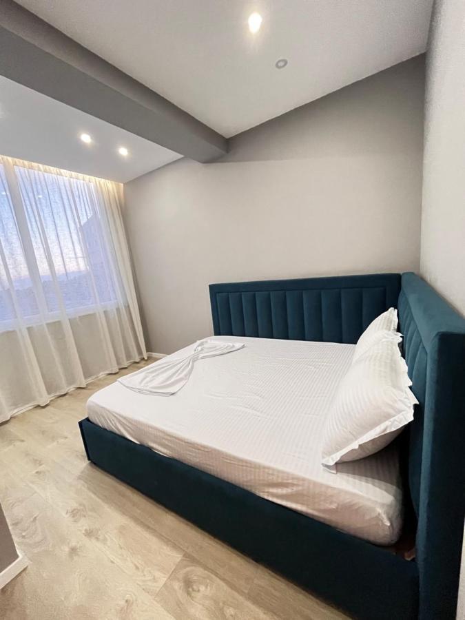 Belix Seaview Apartments Durres Ngoại thất bức ảnh