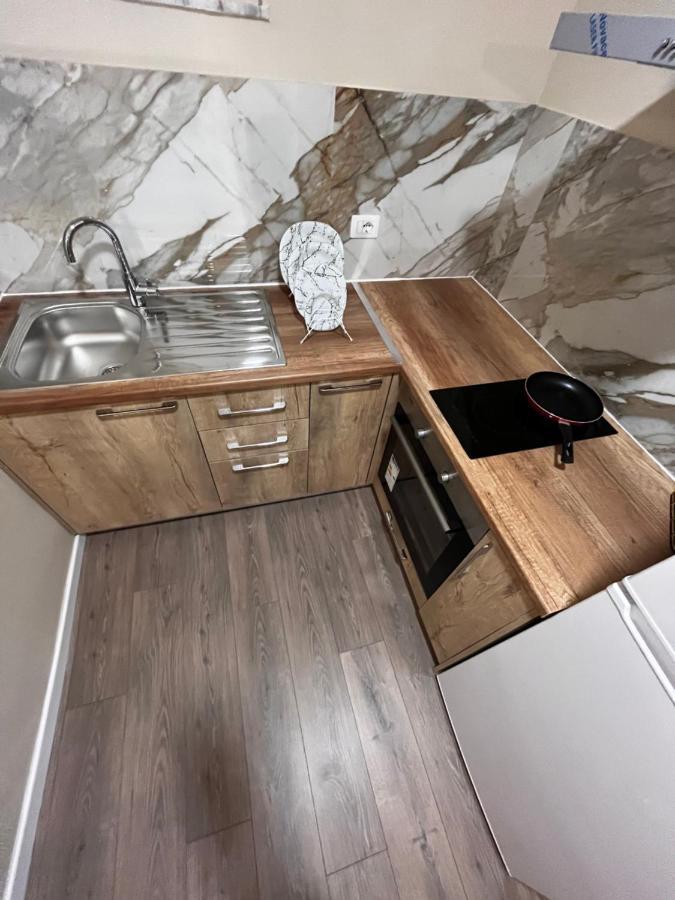 Belix Seaview Apartments Durres Ngoại thất bức ảnh
