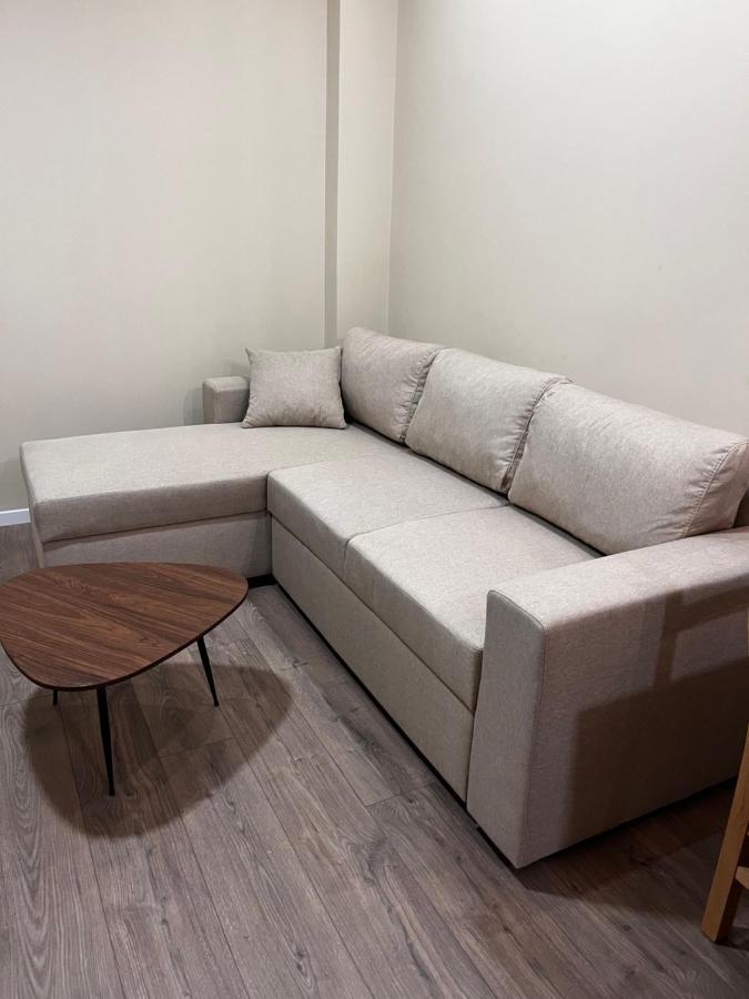 Belix Seaview Apartments Durres Ngoại thất bức ảnh
