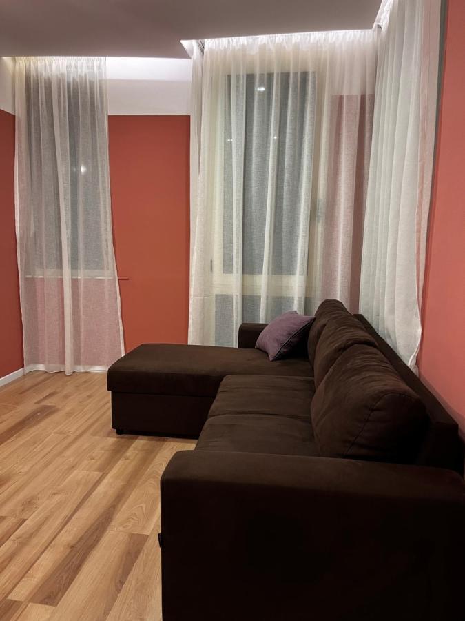 Belix Seaview Apartments Durres Ngoại thất bức ảnh