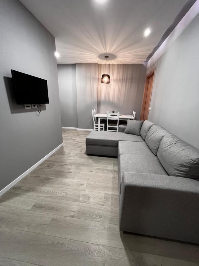 Belix Seaview Apartments Durres Ngoại thất bức ảnh