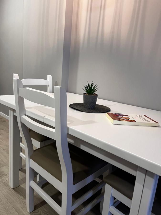 Belix Seaview Apartments Durres Ngoại thất bức ảnh