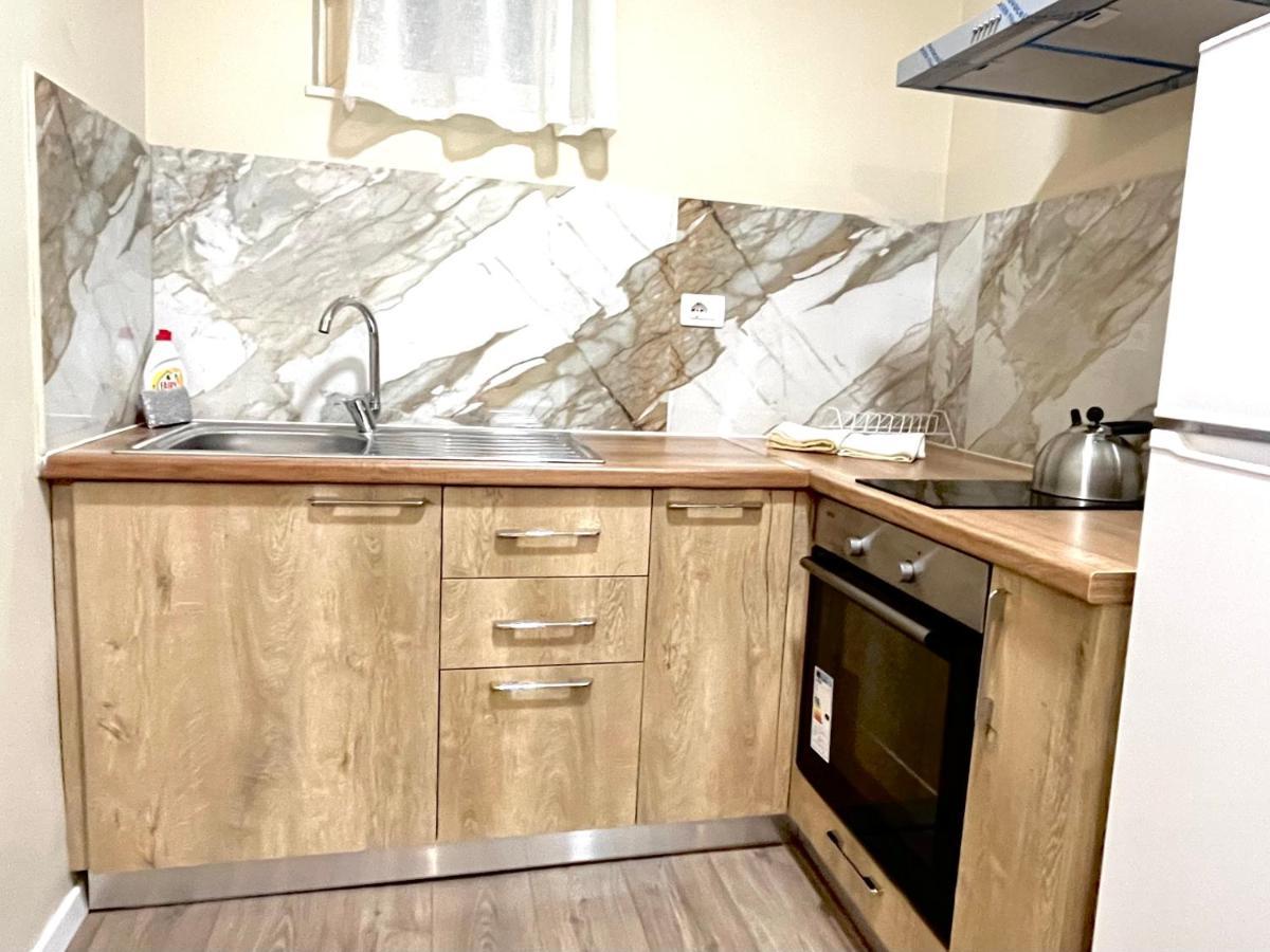 Belix Seaview Apartments Durres Ngoại thất bức ảnh