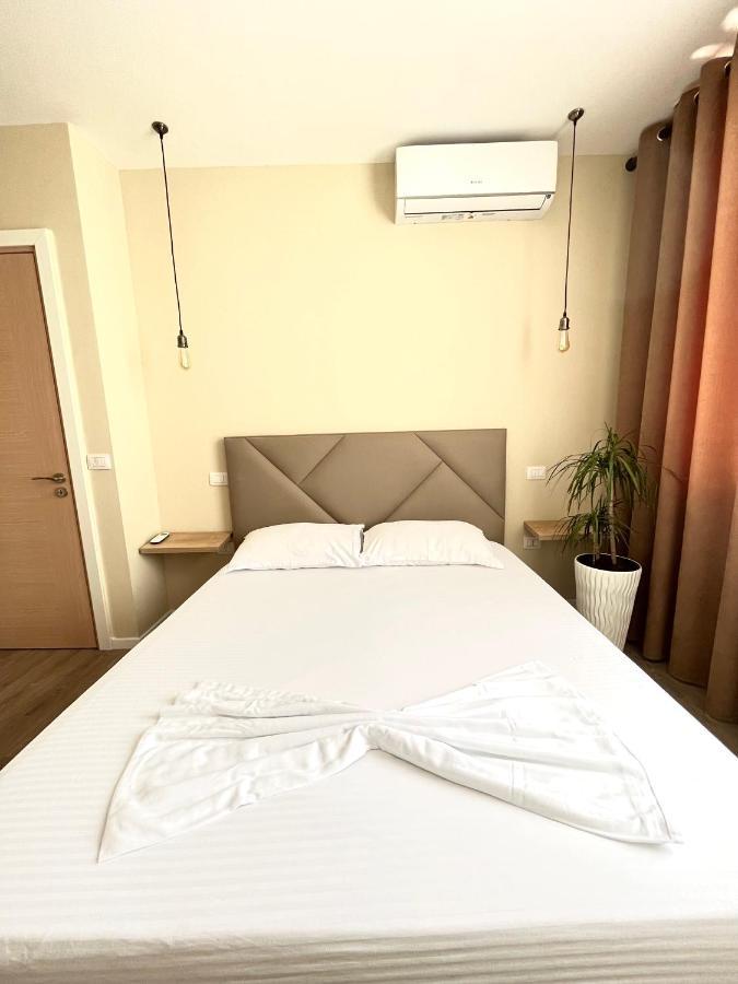 Belix Seaview Apartments Durres Ngoại thất bức ảnh