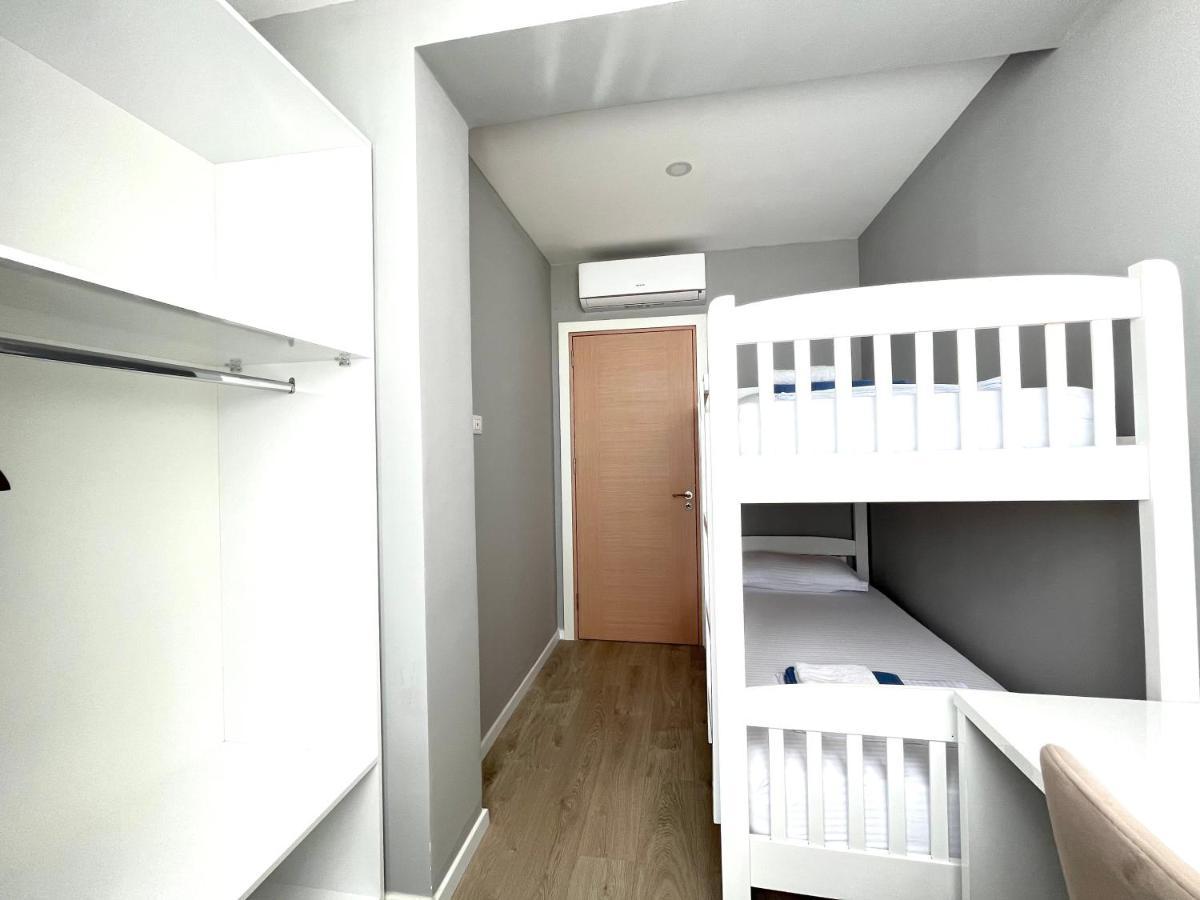 Belix Seaview Apartments Durres Ngoại thất bức ảnh