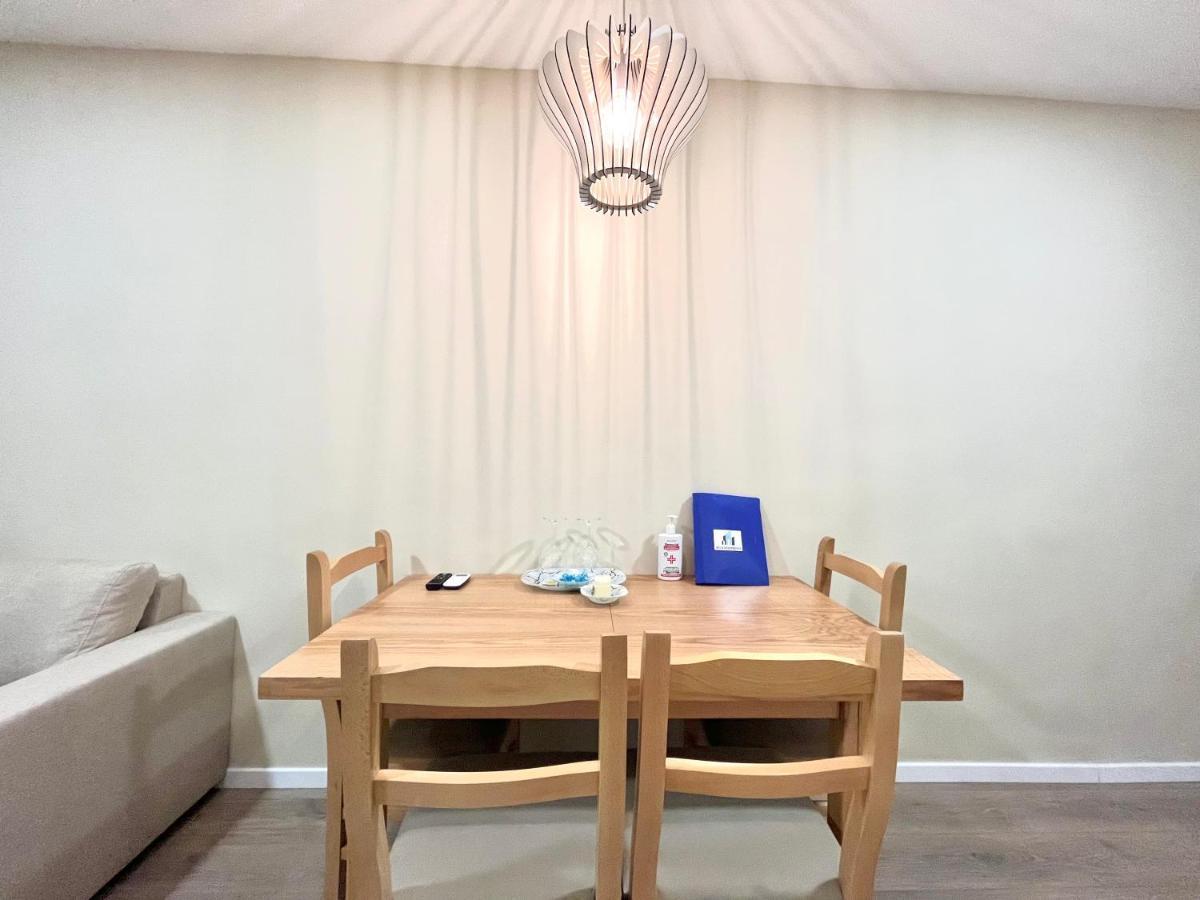 Belix Seaview Apartments Durres Ngoại thất bức ảnh