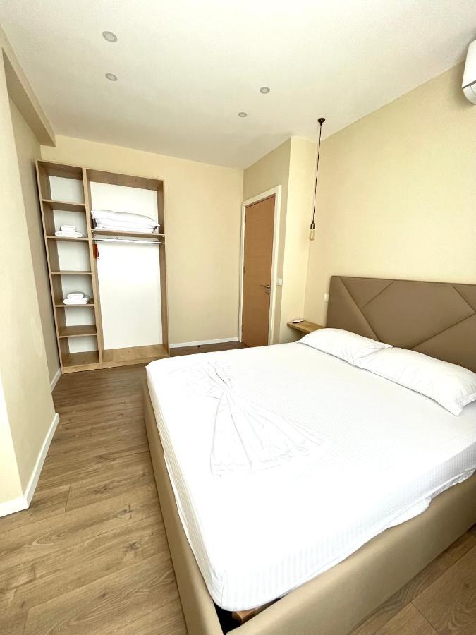 Belix Seaview Apartments Durres Ngoại thất bức ảnh
