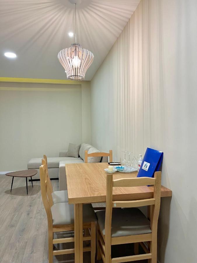 Belix Seaview Apartments Durres Ngoại thất bức ảnh