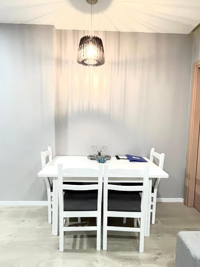 Belix Seaview Apartments Durres Ngoại thất bức ảnh